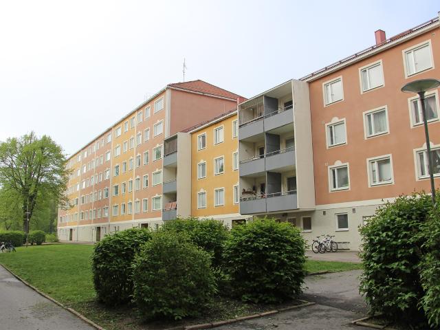 Lägenhet hyra i Gävle, Gävleborg