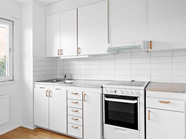 Lägenhet hyra i Innerstaden, Malmö