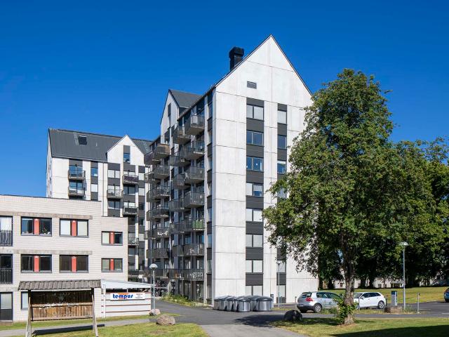 Lägenhet hyra i Växjö, Kronoberg