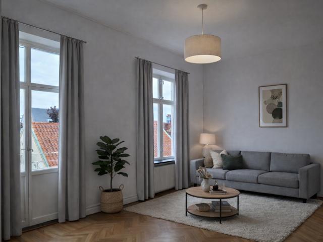 Lägenhet hyra i Ystad, Skåne