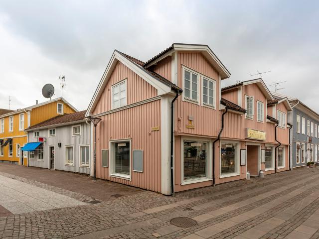 Lägenhet hyra i Falköping, Västra Götaland