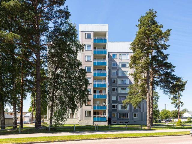 Lägenhet hyra i Sandviken, Gävleborg