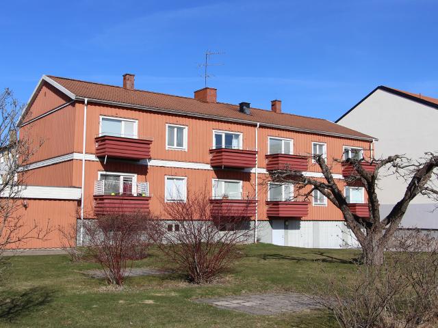Lägenhet hyra i Katrineholm, Södermanland