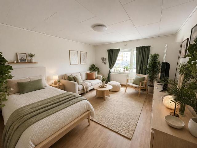 Lägenhet hyra i Katrineholm, Södermanland
