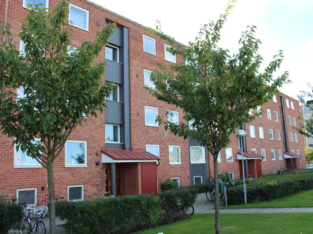 Lägenhet hyra i Malmö, Skåne