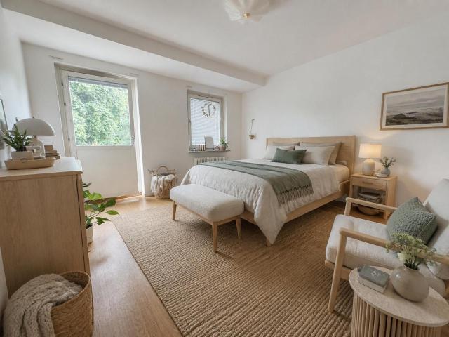 Lägenhet hyra i Katrineholm, Södermanland