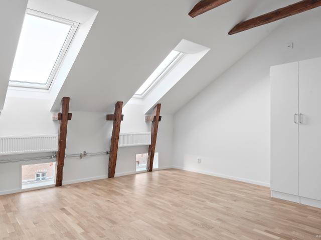 Lägenhet hyra i Innerstaden, Malmö