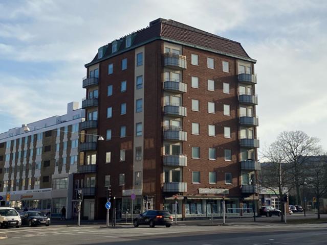Lägenhet hyra i Malmö, Skåne