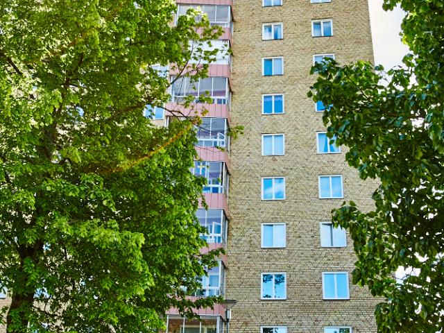 Lägenhet hyra i Uppsala