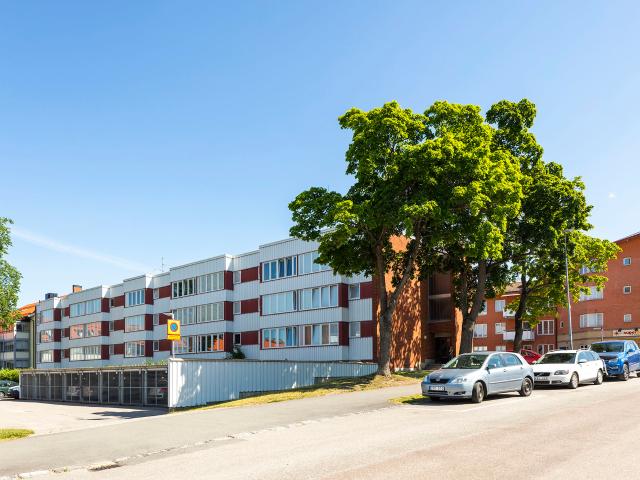 Lägenhet hyra i Sandviken, Gävleborg