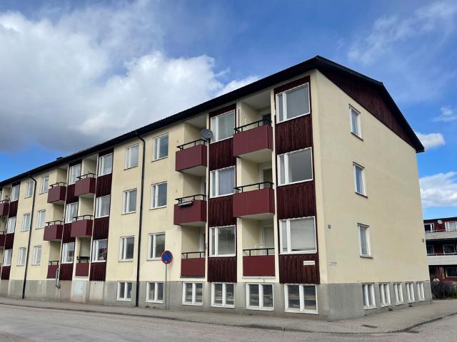 Lägenhet hyra i Arboga, Västmanland