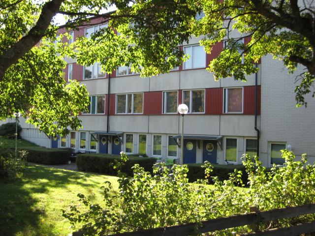 Lägenhet hyra i Växjö, Kronoberg
