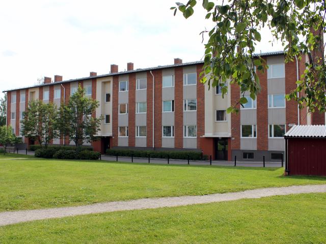 Lägenhet hyra i Bollnäs, Gävleborg