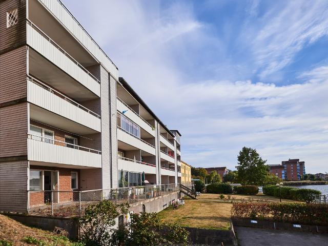 Lägenhet hyra i Karlskrona, Blekinge