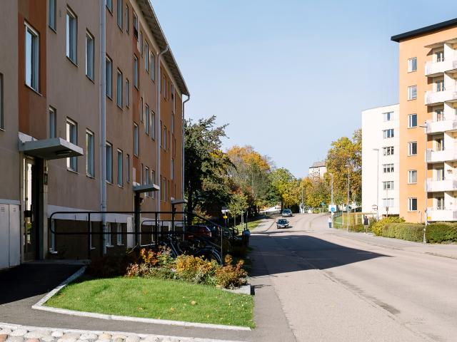Lägenhet hyra i Enköping, Uppsala