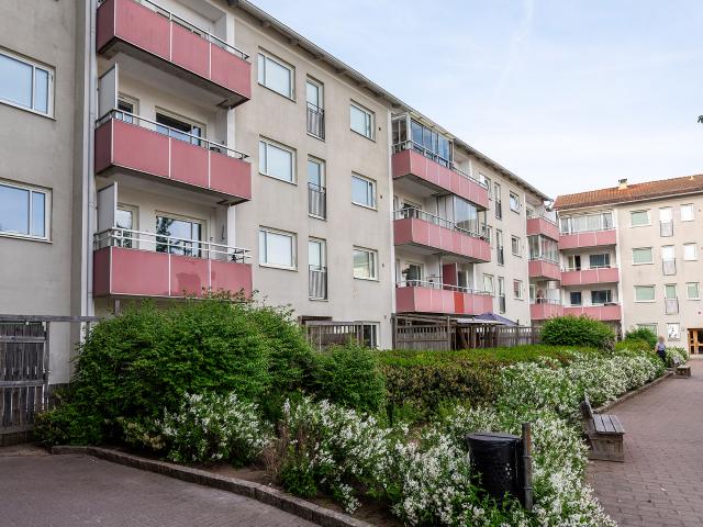 Lägenhet hyra i Karlskrona, Blekinge