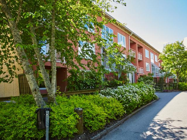 Lägenhet hyra i Västerås, Västmanland