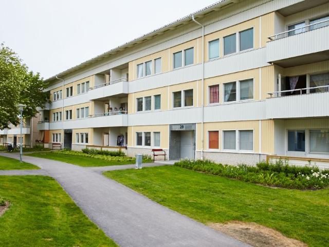 Lägenhet hyra i Västerås, Västmanland