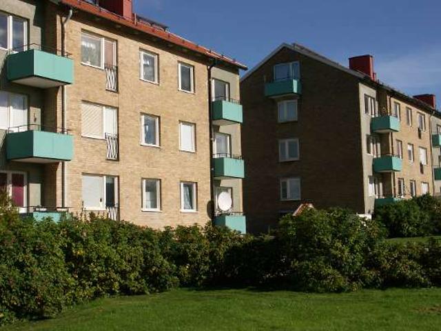 Lägenhet hyra i Alingsås, Västra Götaland