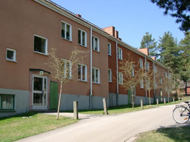 Lägenhet hyra i Valbo, Gävleborg