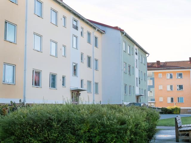 Lägenhet hyra i Munksundet, Enköping