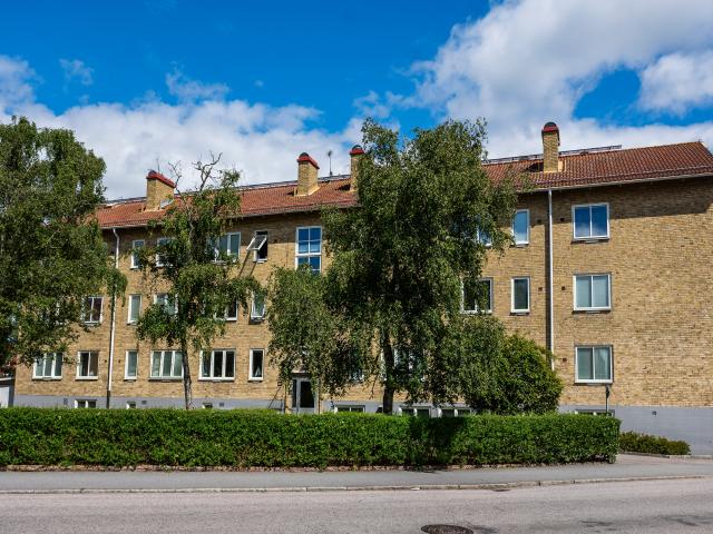 Lägenhet hyra i Karlskrona, Blekinge