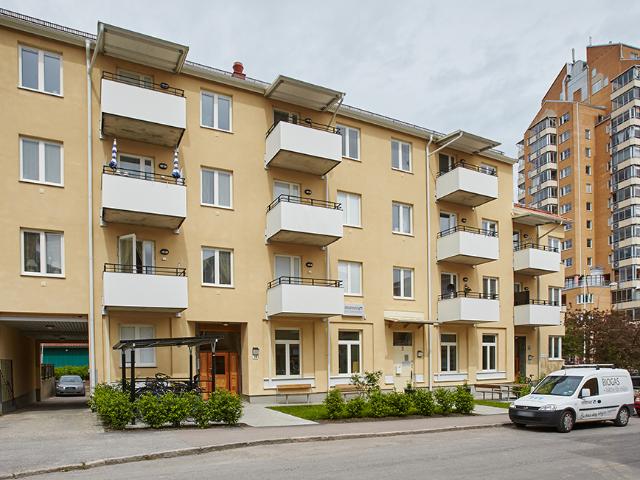 Lägenhet hyra i Västerås, Västmanland