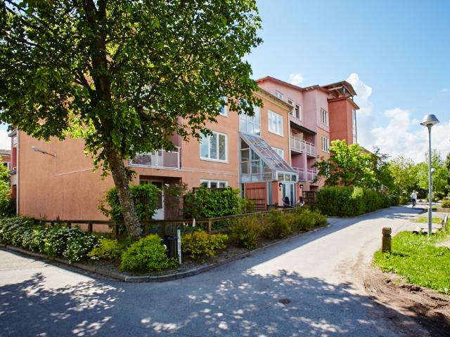 Lägenhet hyra i Vallby, Västerås