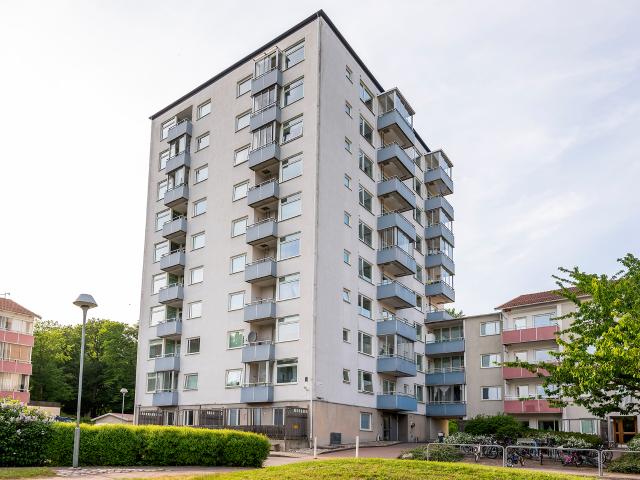 Lägenhet hyra i Karlskrona, Blekinge
