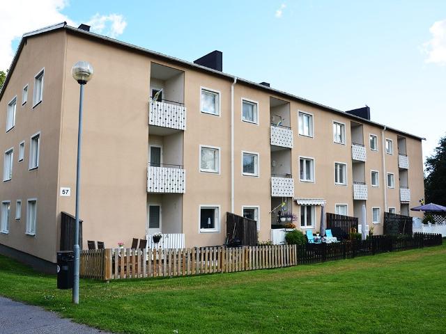 Lägenhet hyra i Gävle, Gävleborg