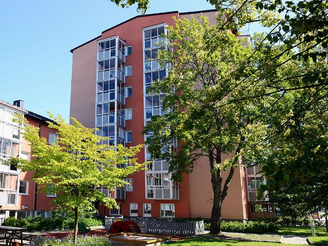 Lägenhet hyra i Gävle, Gävleborg