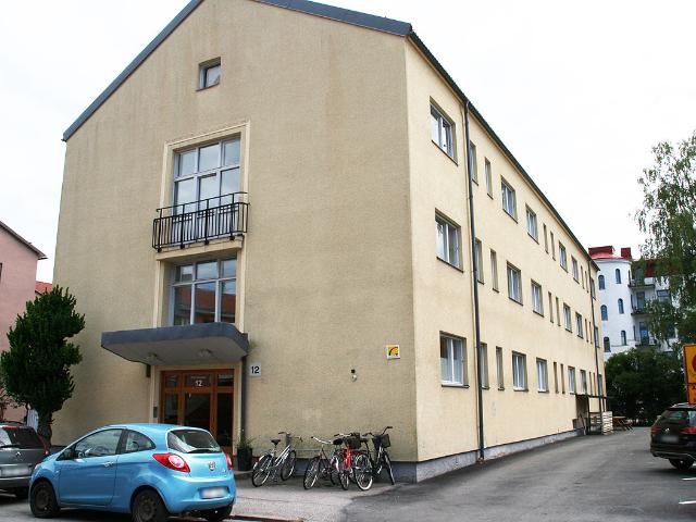 Lägenhet hyra i Gävle, Gävleborg