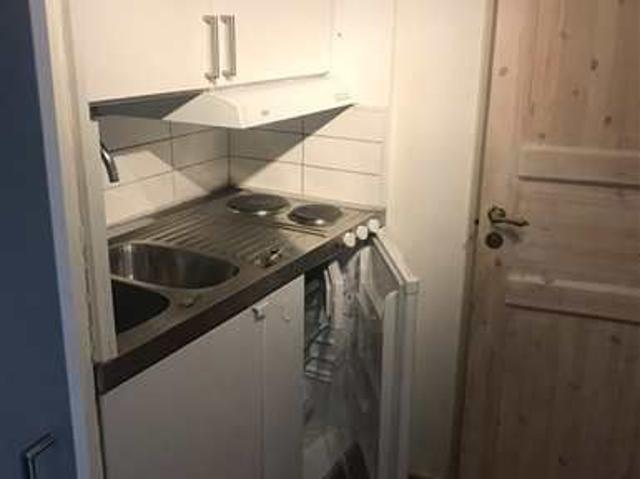 Lägenhet hyra i Kristianstad