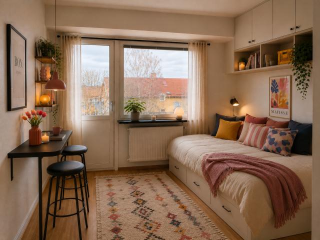 Lägenhet hyra i Värnamo, Jönköping