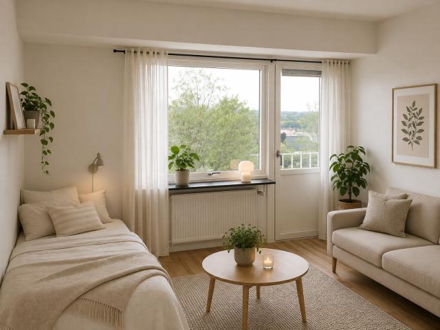 Lägenhet hyra i Värnamo, Jönköping