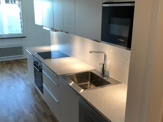 Lägenhet hyra i Umeå, Västerbotten