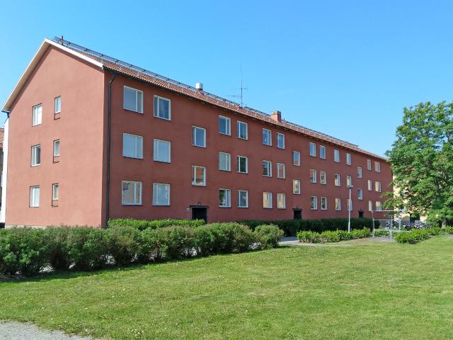 Lägenhet hyra i Katrineholm, Södermanland