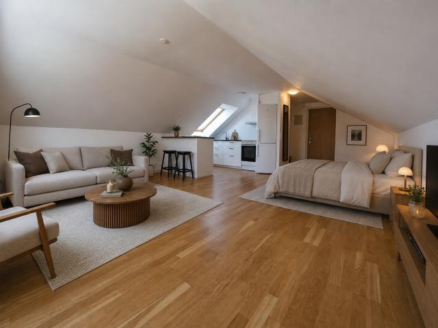 Lägenhet hyra i Värnamo, Jönköping