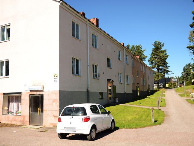 Lägenhet hyra i Valbo, Gävleborg