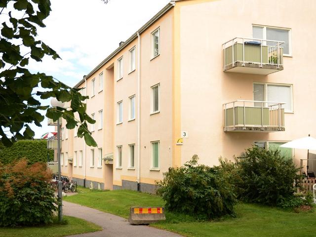 Lägenhet hyra i Valbo, Gävleborg