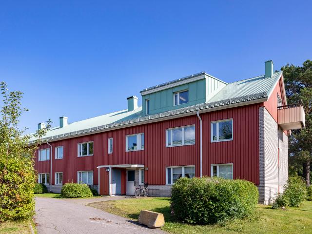 Lägenhet hyra i Luleå, Norrbotten