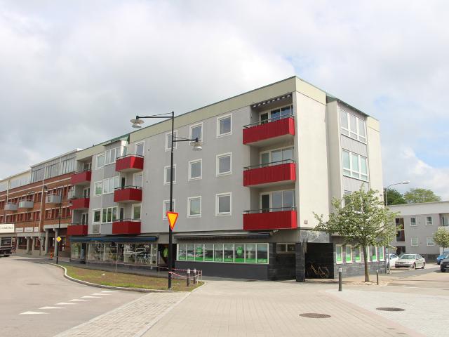 Lägenhet hyra i Ljungby, Kronoberg
