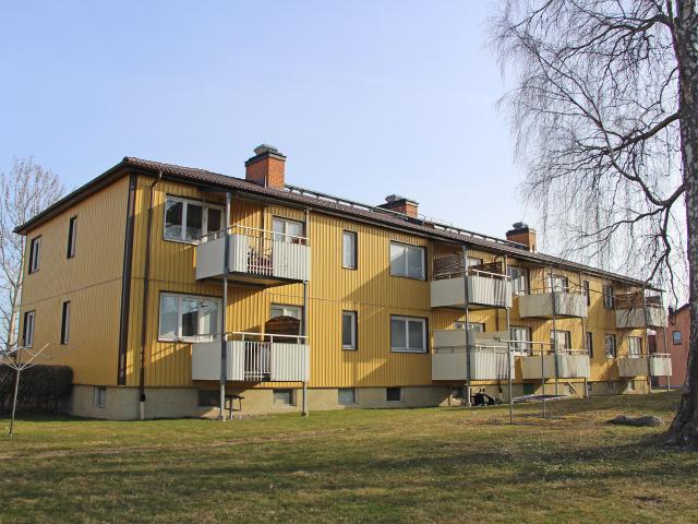 Lägenhet hyra i Katrineholm, Södermanland