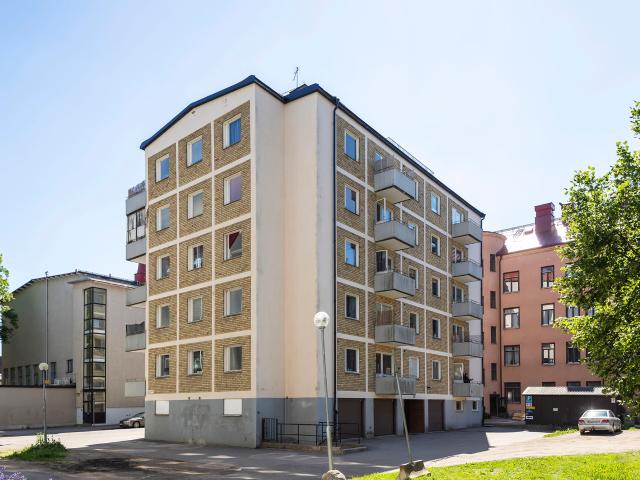 Lägenhet hyra i Gävle, Gävleborg