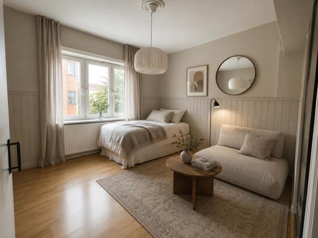 Lägenhet hyra i Örebro