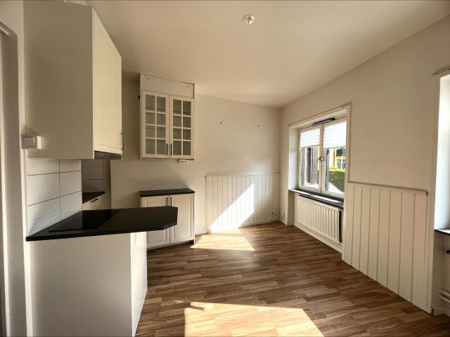 Lägenhet hyra i Örebro