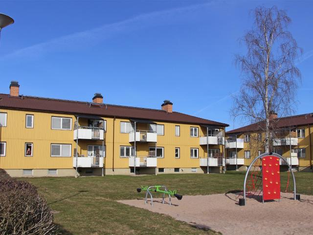 Lägenhet hyra i Katrineholm, Södermanland