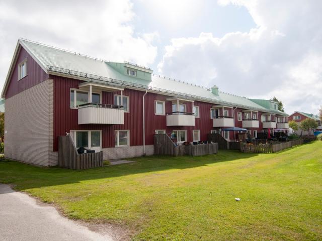 Lägenhet hyra i Luleå, Norrbotten