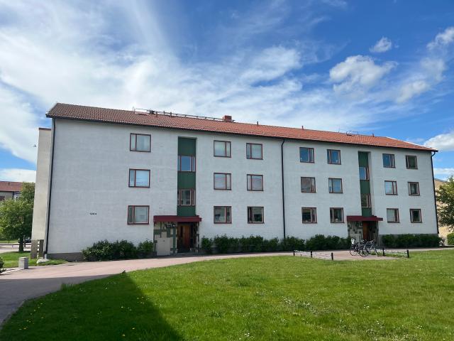 Lägenhet hyra i Kalmar