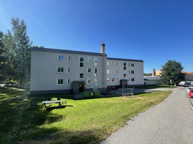 Lägenhet hyra i Skellefteå, Västerbotten
